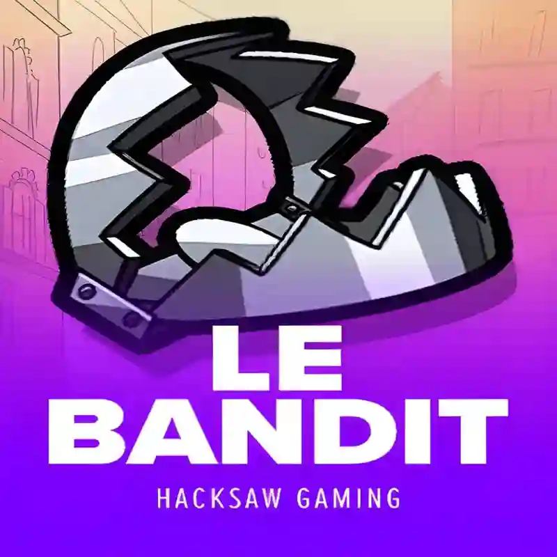 HS Le Bandit Slot Game 123loterias