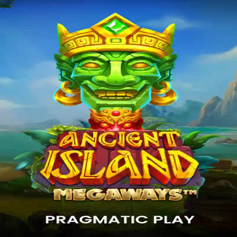 PP Ancient Island Megaways - Tragamonedas Online en 123loterias