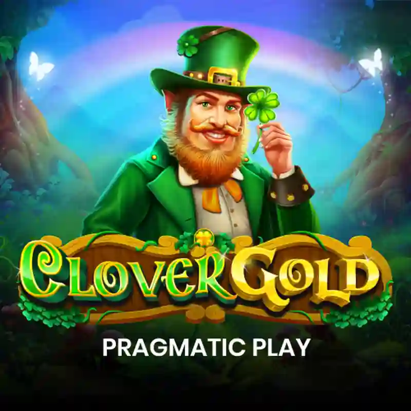 Slot PP Clover Gold Casino Online México