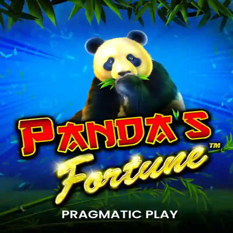 PP Panda’s Fortune slots en línea