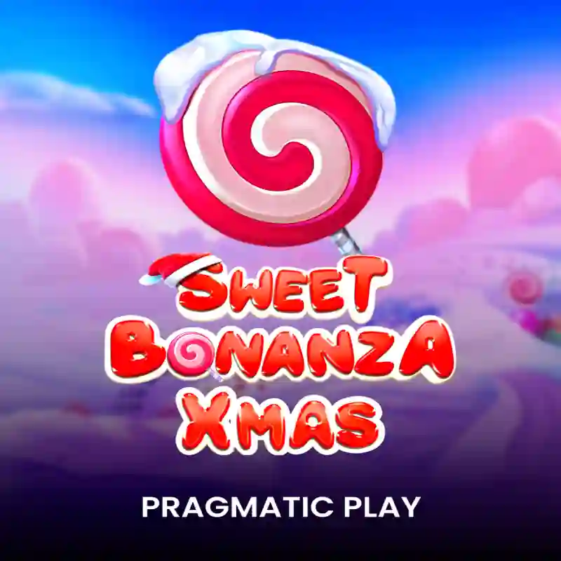 Sweet Bonanza Xmas Slot Juego